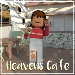 [NEW!] Herbal Heavens' Cafe Ⅶ