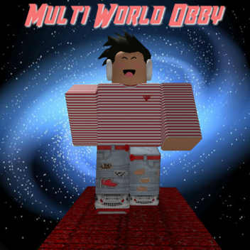 Multi World Obby 