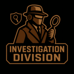 |IOK| Investigation Division |
