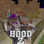 HOOD Z CORP.