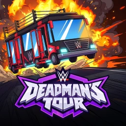 WWE: Deadman’s Tour [BETA] icon