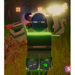 The bobster