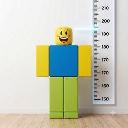 [CALCULATOR] How Tall Will You Be? 📏