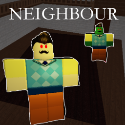 Neighbour [ALPHA] UPDATE COUNTDOWN!
