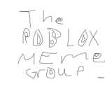 The ROBLOX Meme Group