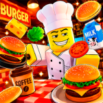 Chaos Cafe: Survivor