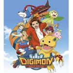 Team Digimon Squad