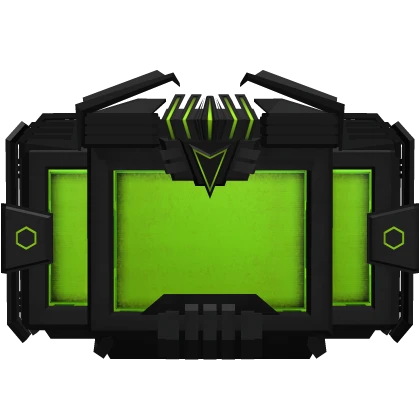 Item Thumbnail