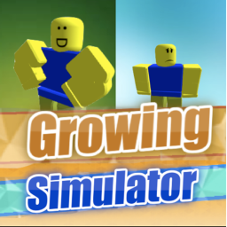 Growing Simulator
