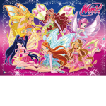 Winx Club Roblox