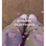 STAINS’