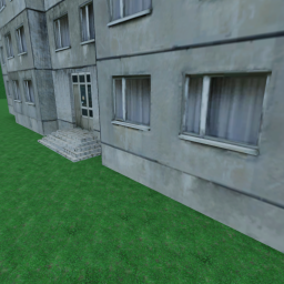 Untitled Game