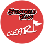 Standard Run Clear!