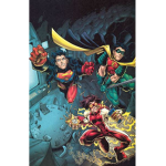 [USA] Young Justice