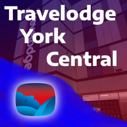 [NEW] Travelodge | York Central Branch