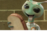 #The Alien Club