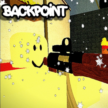 Backpoint: FPS (-BETA-) IMPROVED GRENADE SHOP 💥