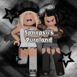 Spoopsii’s Puroland