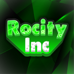 Rocity Inc