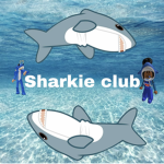 Sharkie club