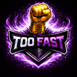 2 Fast For u