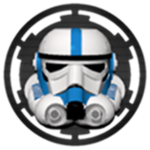 The Galactic Empire 501st.