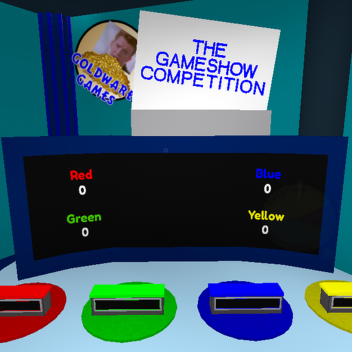 The Gameshow Competition