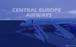 | Central Europe Airways |