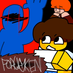 Forwayken