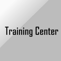 Training Center