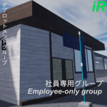 ikanaの部屋・シャツ販売所[ikana］