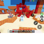 The big bedwars group