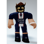 Robux inconnu ???