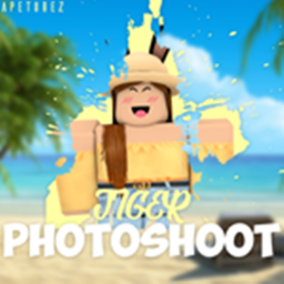 Tiger ® Photo-shoot Center