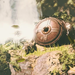 Eunoia [SHOWCASE] icon