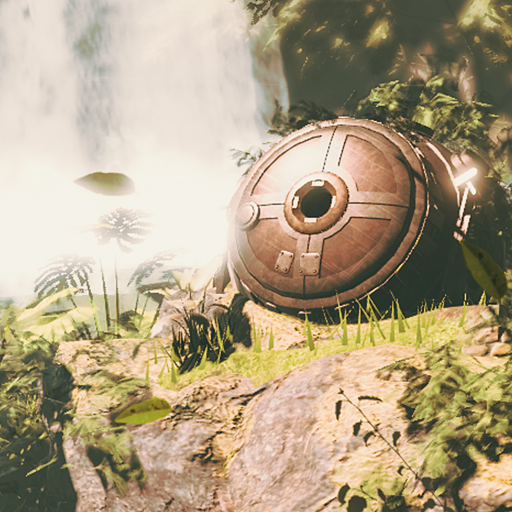 Eunoia [SHOWCASE]