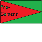 Gamer's are Pro's