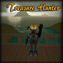 [Alpha] Treasure Hunter [ Like = Updates!! ]