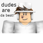 The Best Dude Club