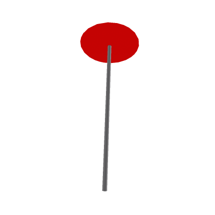Beach umbrella thing idk