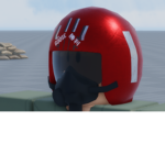 Tactical Air Command Custom Helmets