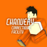Chanvery Correctional Facility