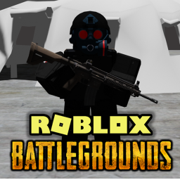 Roblox Battlegrounds
