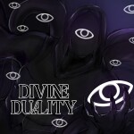 [👁️‍🗨️VOID] Divine Duality Elemental