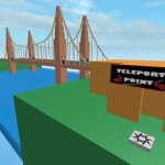 ☆Destroy The Bridge of Robloxia☆ Copy-locked again