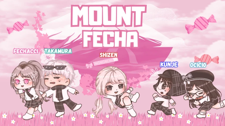 [FREE AVA] [EVENT SUMMIT X2] マウント日付