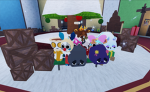 Dandy world fans