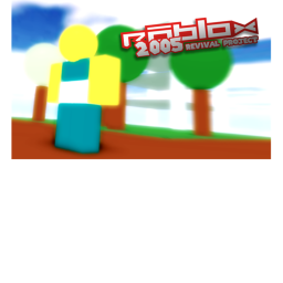 Old Roblox BETA