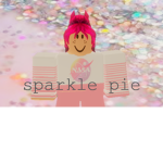 Sparkle Pie