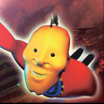 The Fantastic Adventures of Sahks Dihk